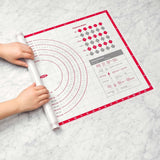 OXO Silicone Pastry Mat N0