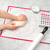 OXO Silicone Pastry Mat N0