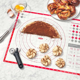 OXO Silicone Pastry Mat N0