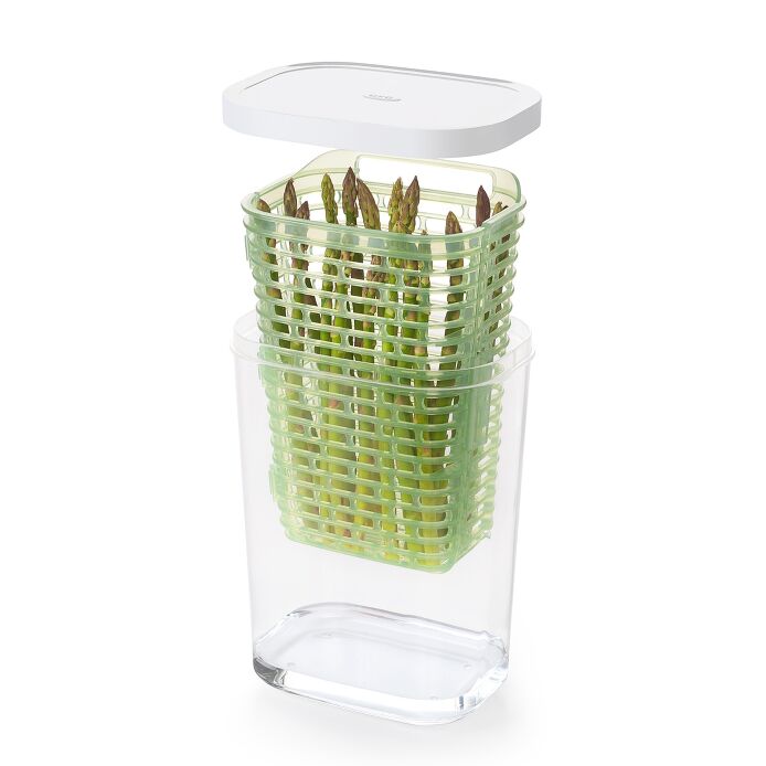 GreenSaver Herb Keeper - Large I4