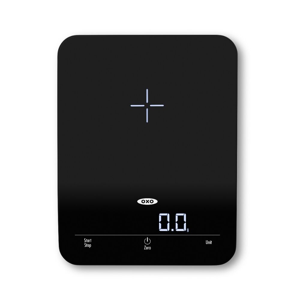 OXO Good Grips 6-lb Precision Scale With Timer T4