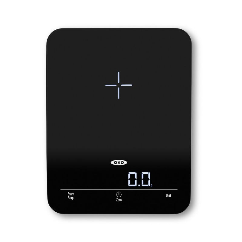 OXO Good Grips 6-lb Precision Scale With Timer T4