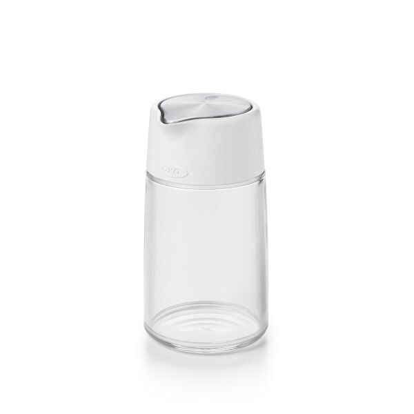 OXO Glass Creamer A1