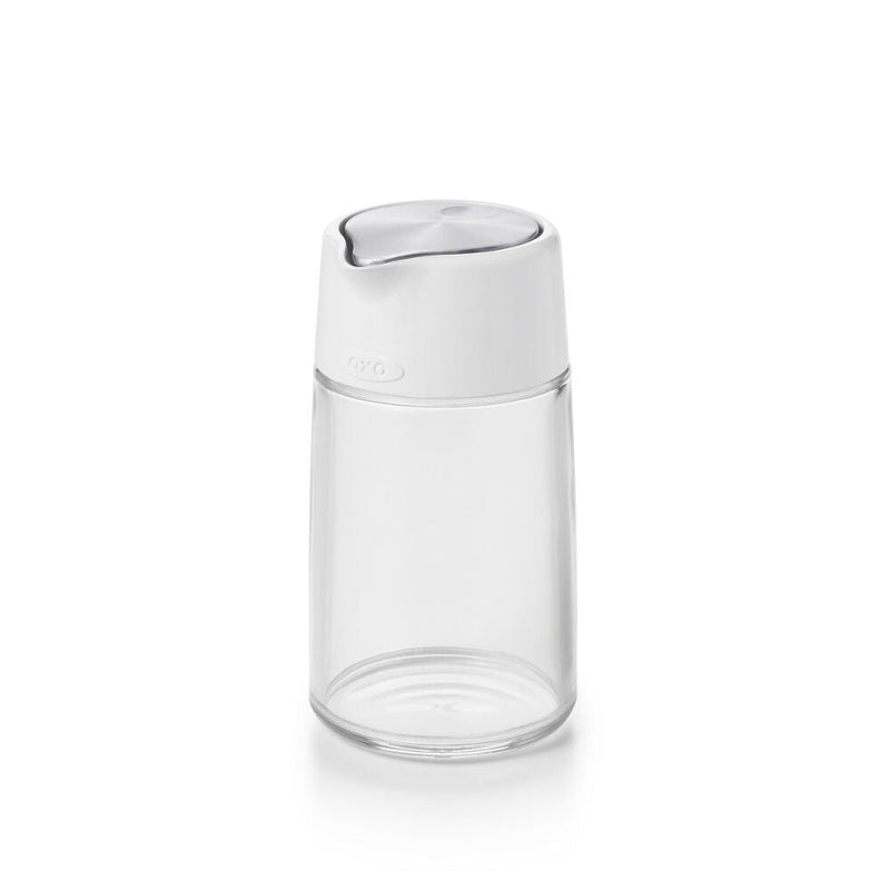 OXO Glass Creamer A1