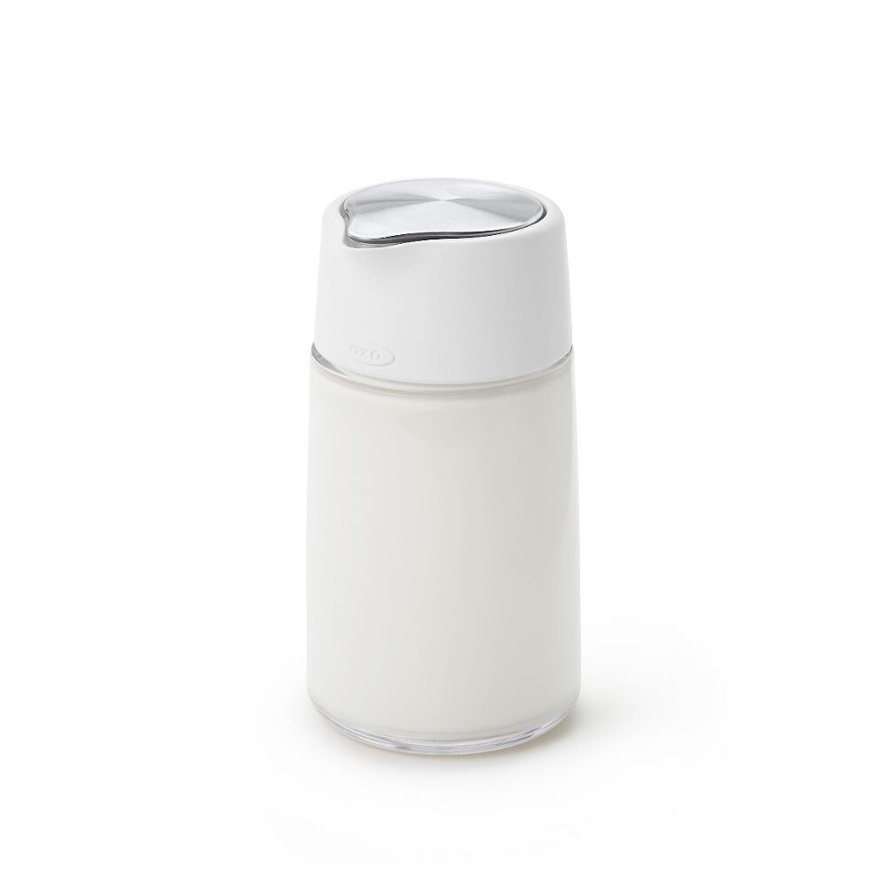 OXO Glass Creamer A1
