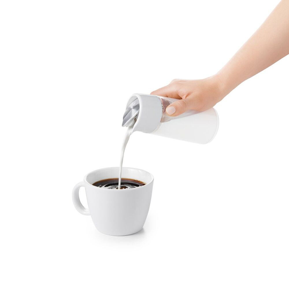 OXO Glass Creamer A1
