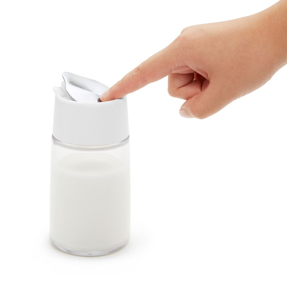OXO Glass Creamer A1
