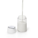 OXO Glass Creamer A1