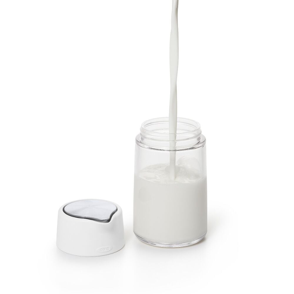 OXO Glass Creamer A1