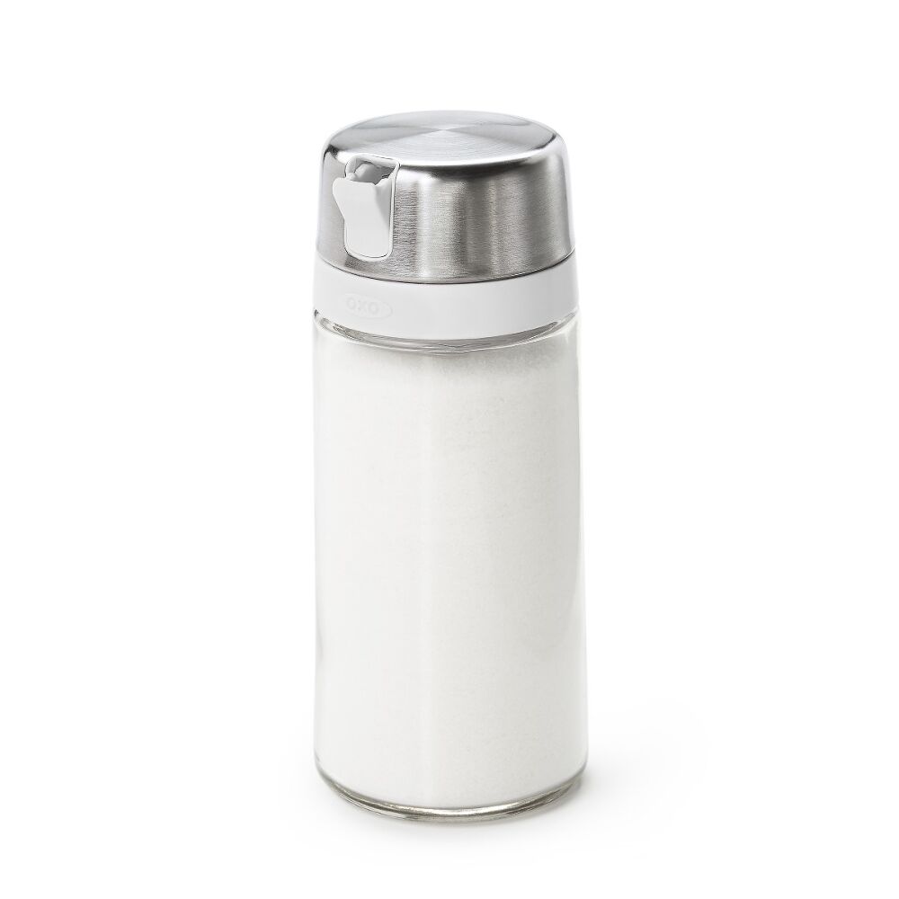 Glass Sugar Dispenser U5