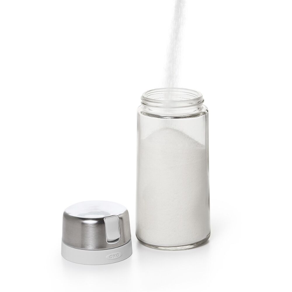 Glass Sugar Dispenser U5