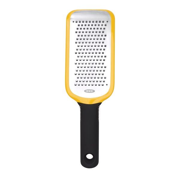 Etched Medium Grater H8