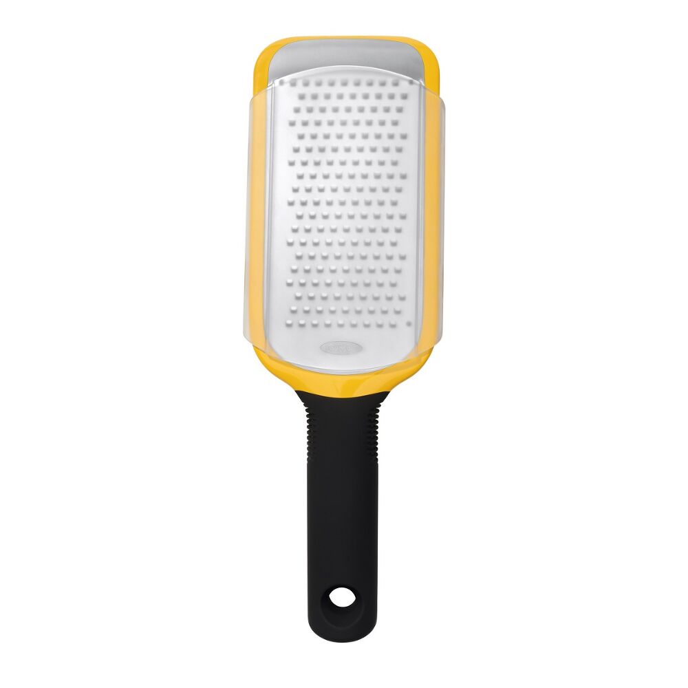 Etched Medium Grater R4