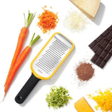 Etched Medium Grater H8