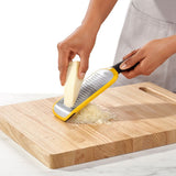Etched Medium Grater H8