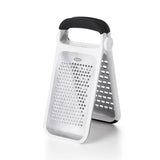 Etched Two-Fold Grater U2
