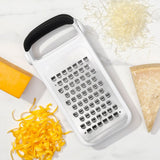 Etched Two-Fold Grater U7