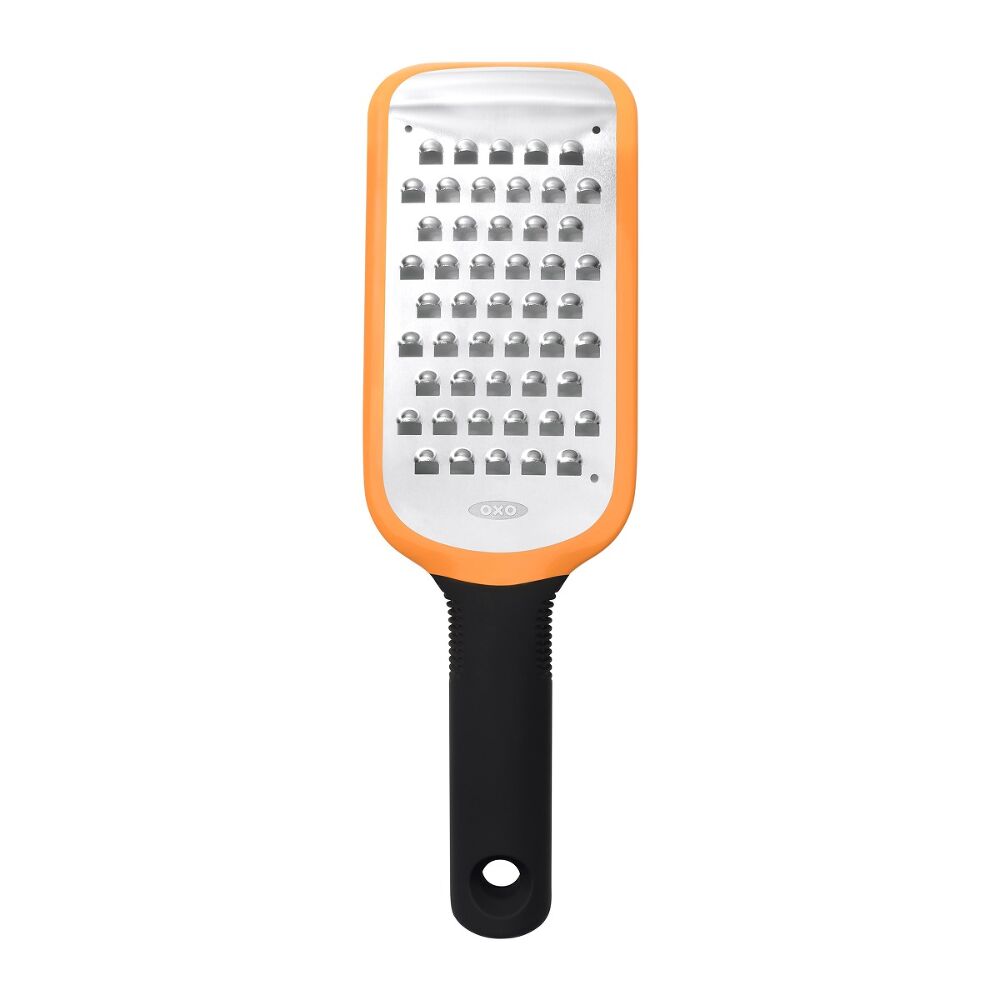Etched Coarse Grater M6