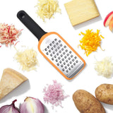 Etched Coarse Grater M6