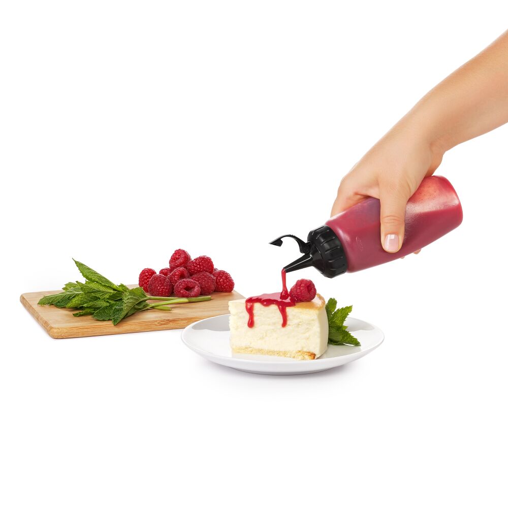 OXO Chef's Squeeze Bottles - 6 ounces T3