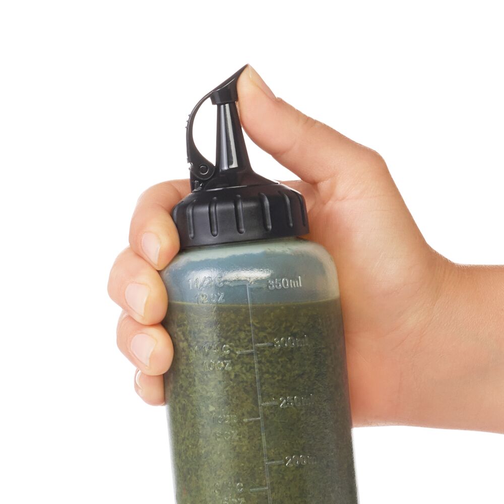 OXO Chef's Squeeze Bottles - 6 ounces T3