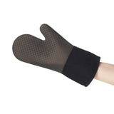 Silicone Oven Mitt X4