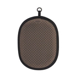 Silicone Pot Holder - Black Y7