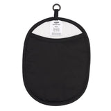Silicone Pot Holder - Black Y7