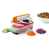 OXO Good Grips Mini Grate & Slice Set A2