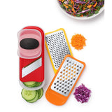 OXO Good Grips Mini Grate & Slice Set A2
