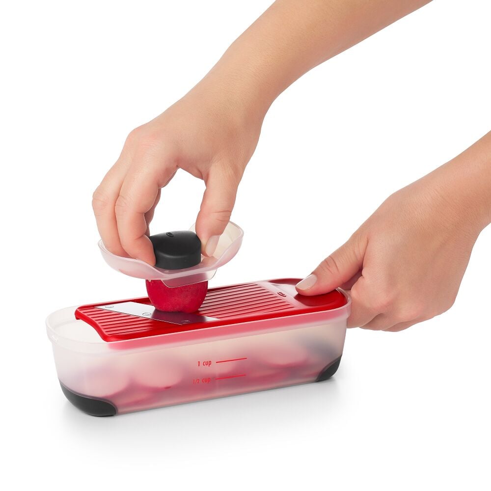 OXO Good Grips Mini Grate & Slice Set A2