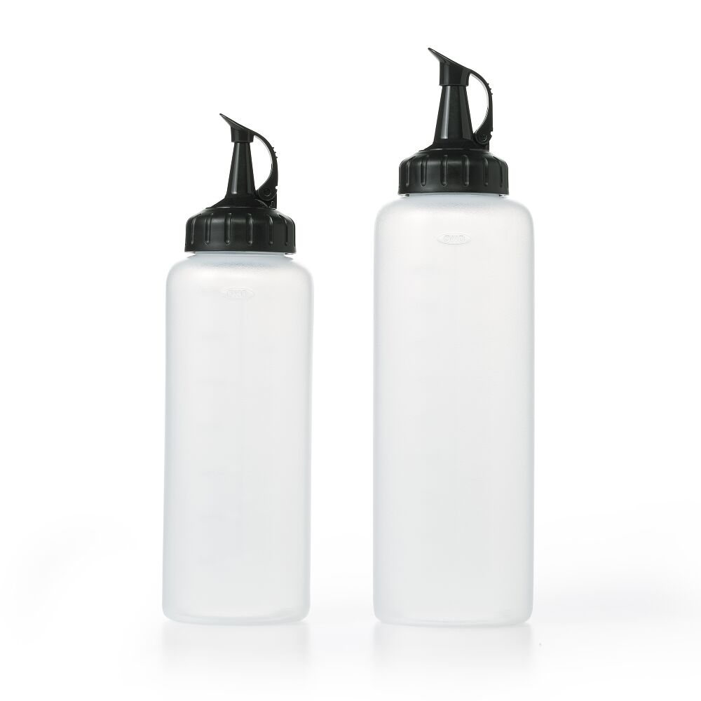 OXO Chef's Squeeze Bottles - 2 piece set Q8