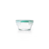OXO Good Grips 12 Piece Smart Seal Glass Container Set J1