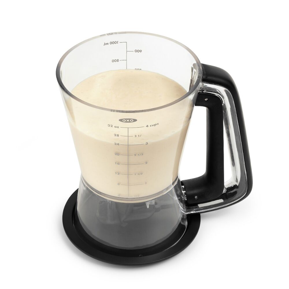 OXO Good Grips Precision Batter Dispenser Z9