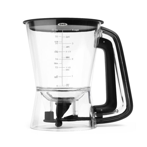 OXO Good Grips Precision Batter Dispenser Z9