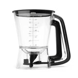 OXO Good Grips Precision Batter Dispenser Z9