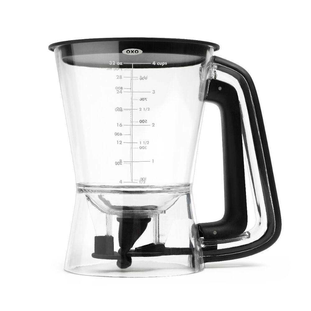 OXO Good Grips Precision Batter Dispenser Z9