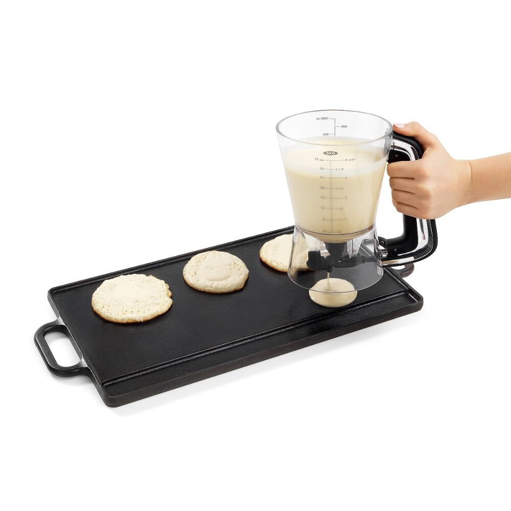 OXO Good Grips Precision Batter Dispenser Z9
