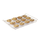 Non-Stick Cooling and Baking Rack K0