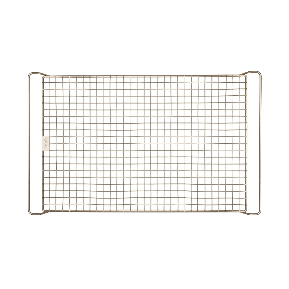 Non-Stick Cooling and Baking Rack K0