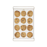 Non-Stick Cooling and Baking Rack K0