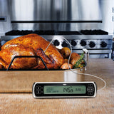 Chef's Precision Digital Leave-In Thermometer L4