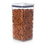 POP Container - Big Square Tall (6.0 Qt.) T3