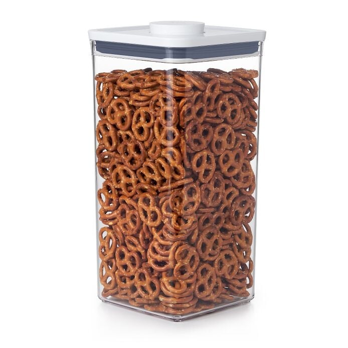 POP Container - Big Square Tall (6.0 Qt.) T3