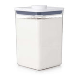 POP Container - Big Square Medium (4.4 Qt/4.2 L) Z6
