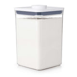 POP Container - Big Square Medium (4.4 Qt/4.2 L) Z6
