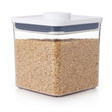 POP Container - Big Square Short (2.8 Qt/2.6 L) H1
