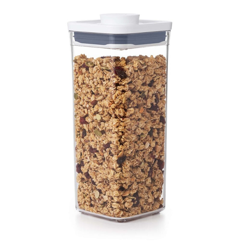 POP Container - Small Square Medium (1.7 Qt.) E7