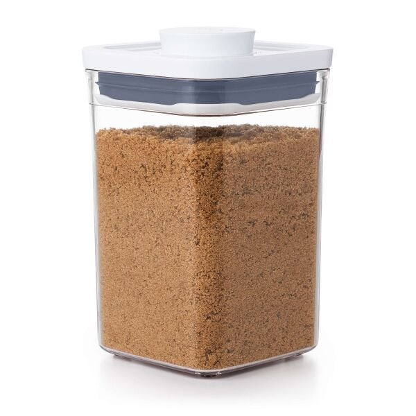POP Container - Small Square Short (1.1 Qt/1.0 L) L7