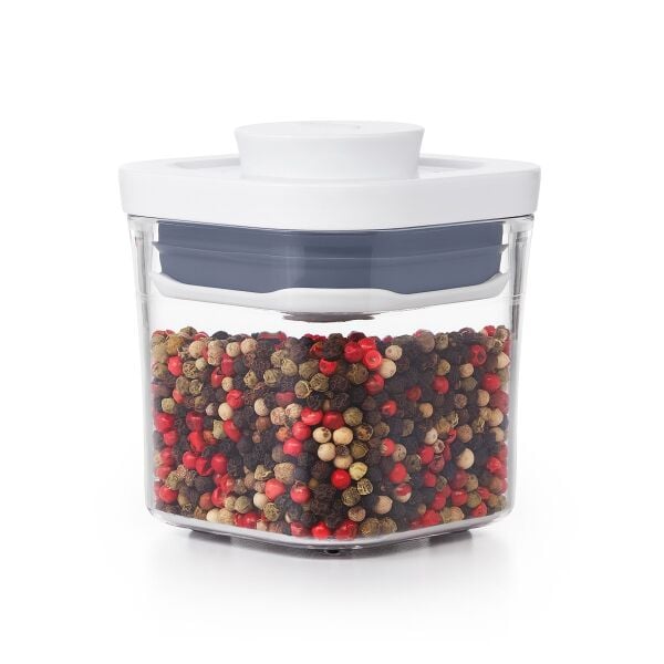 POP Container - Mini Square Mini (0.2 Qt.) G7
